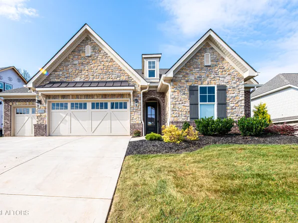 12833 Scarlet Sage Dr, Knoxville, TN 37934