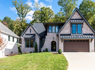 1618 Misty Trce, Knoxville, TN 37919