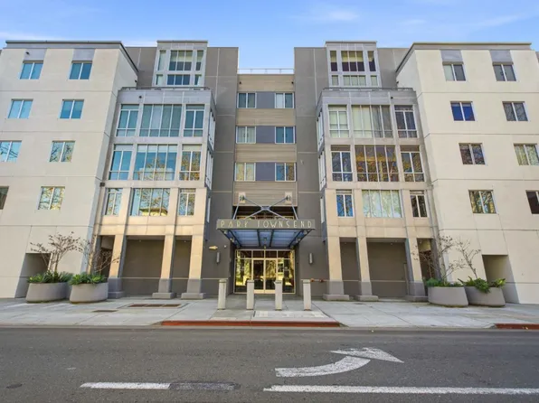 46 W Julian St Unit 518, San Jose, CA 95110