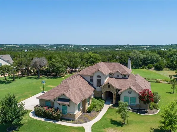 1907 Rio Seco, Leander, TX 78641