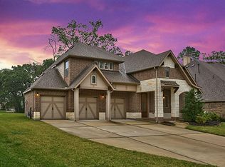31 Camden Oaks Ln, Montgomery, TX 77356