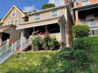 71 Pasadena St, Pittsburgh, PA 15211