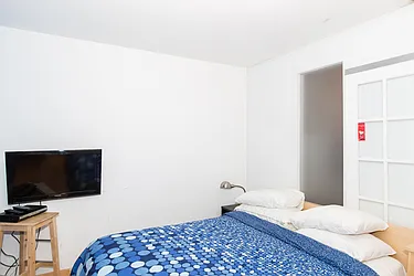 Rented by Gotham City Realty Group