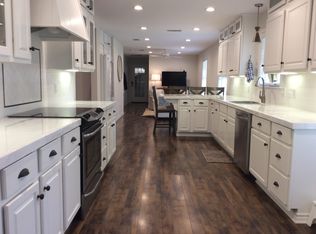 16 Cecil Dr, Woodville, TX 75979