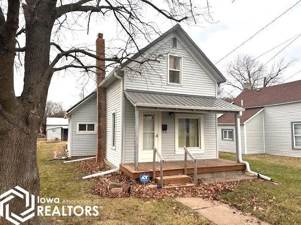 513 S Sheridan Ave, Ottumwa, IA 52501