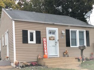 317 Maddock Ave, Hamilton, NJ 08610