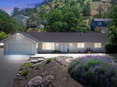 28488 Sky Harbour Rd, Friant, CA, 93626