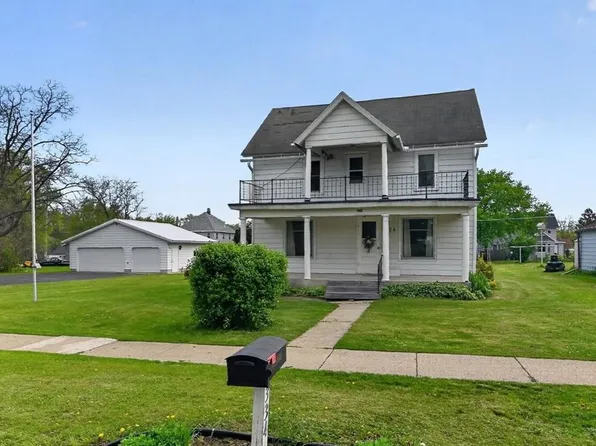 334 Union St, Rio, WI 53960