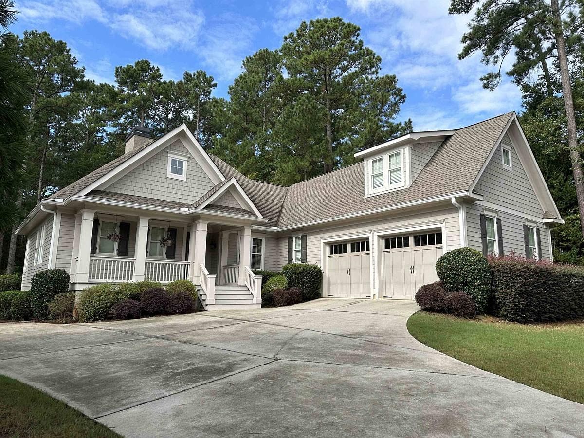 1000 Fairway Ridge Rd