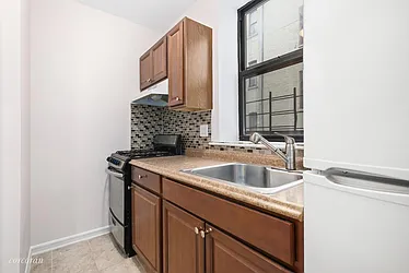 Rented by Corcoran
