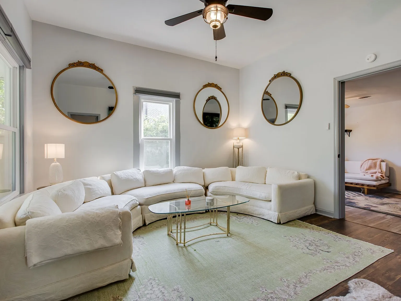 3 bed, 2.0 bath, 1448 sqft, $1,500 — Photo 2