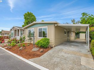 17240 SW Eldorado Dr Space 145, Tigard, OR 97224