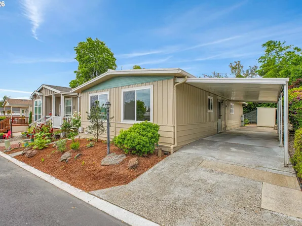 17240 SW Eldorado Dr Space 145, Tigard, OR 97224
