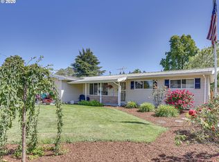 11932 NE San Rafael St, Portland, OR 97220