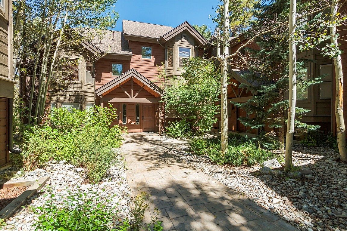 110 Village Point Dr 110, Breckenridge, CO 80424 Zillow