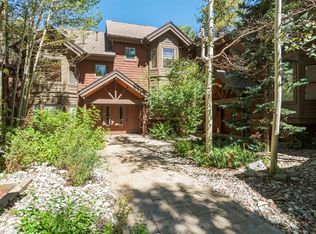 110 Village Point Dr #110, Breckenridge, CO 80424