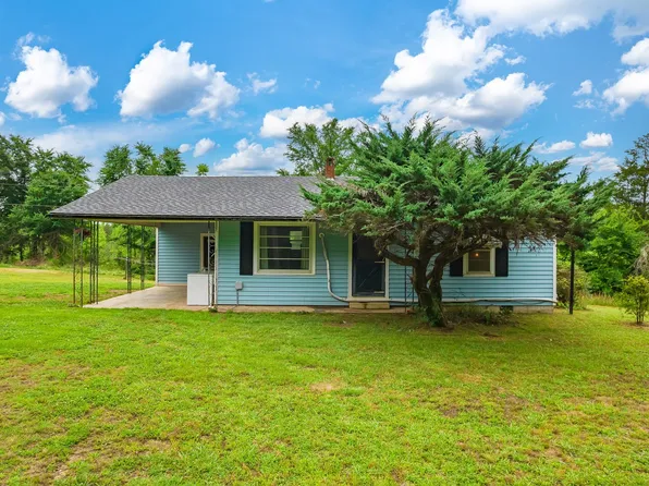 584 Talley Rd, Hornsby, TN 38044