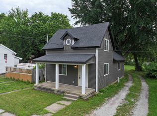 221 Park St, La Porte, IN