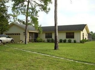 3171 27th Ave SW, Naples, FL 34117