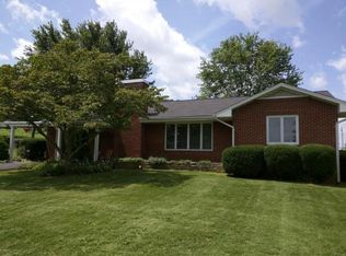 103 Iris Ln, Fall Branch, TN 37656