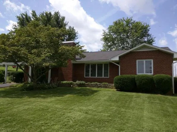 103 Iris Ln, Fall Branch, TN 37656