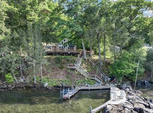 1020 Rattlesnake Is, Alton Bay, NH 03810