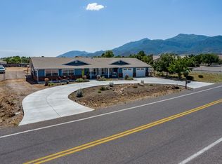 3520 E Choctaw Dr, Sierra Vista, AZ 85650
