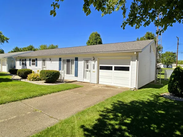 2028 W Walnut St, Marion, IN 46952