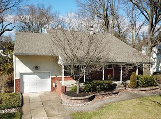 309 Cranford Rd, Cherry Hill, NJ 08003