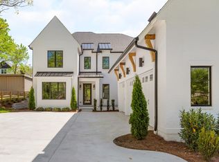 3003 Hobbs Rd #A, Nashville, TN 37215