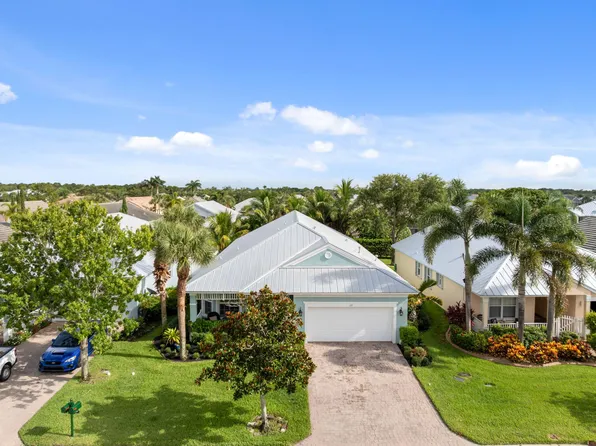 127 NW Swann Mill Circle, Port St Lucie, FL 34986