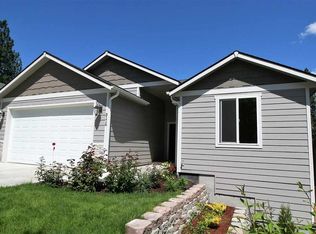 3116 W Hartson Ave, Spokane, WA 99224