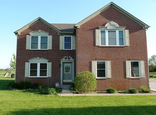 685 W County Road 600 S, Clayton, IN 46118