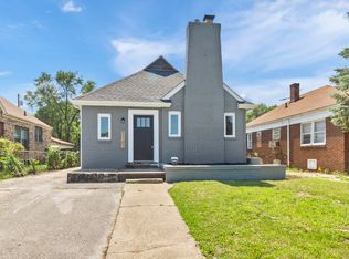 2107 W 8th Ave, Gary, IN 46404