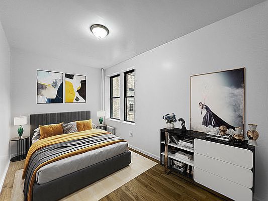 5th image of 545 W 150th St APT 8