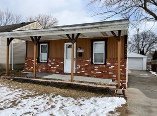 6530 N Gulley Rd, Dearborn Heights, MI 48127