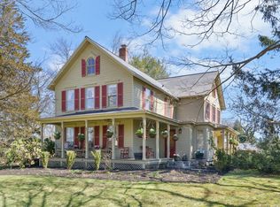 113 Branchville Rd, Ridgefield, CT 06877