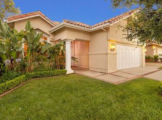 4902 Coyote Wells Cir, Westlake Village, CA 91362