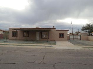 6958 S Chess Ave, Tucson, AZ 85756