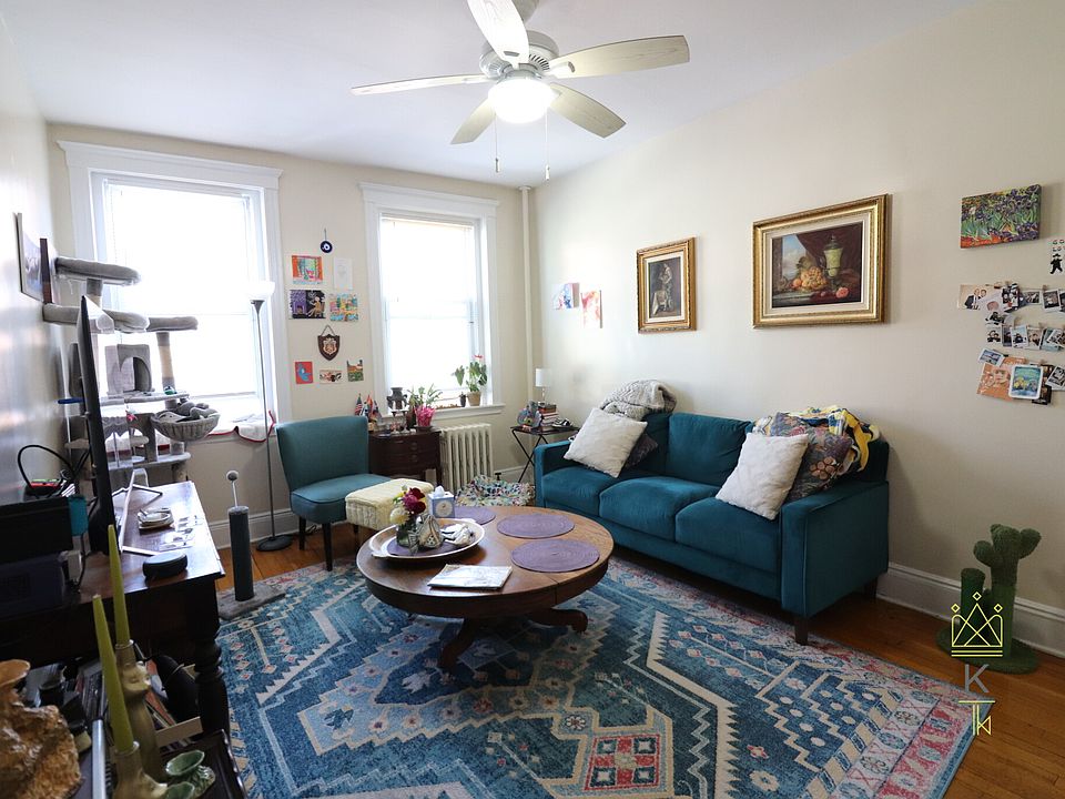 1st image of 84 Sutherland Rd APT 3