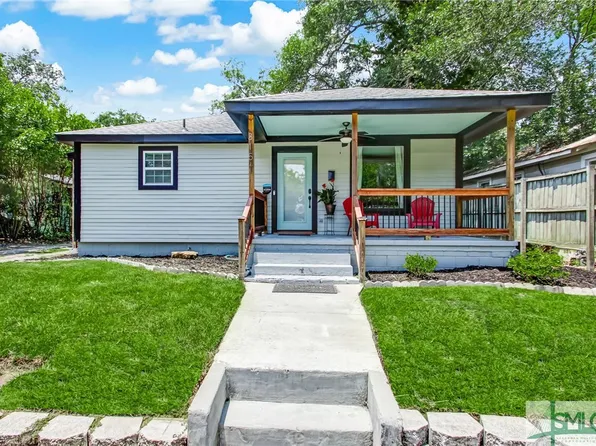 315 Lawton Avenue, Savannah, GA 31404