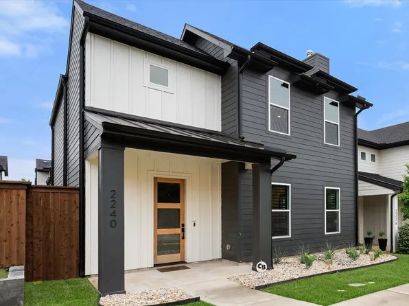 2240 Dalford St, Fort Worth, TX 76111