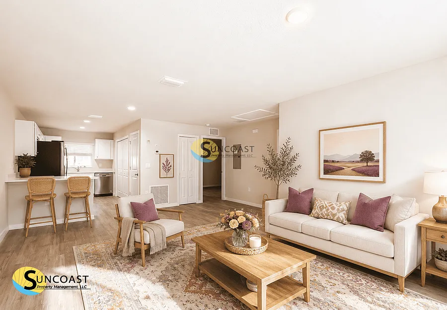 Built 2025 - 2Bd|2Ba Bright And Airy! — Photo 3