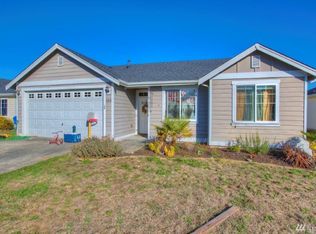 503 Balmer St SW, Orting, WA 98360