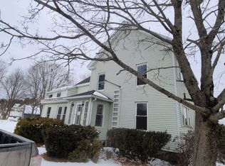 221 Lisbon St, Lisbon, ME 04250