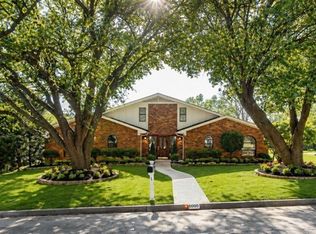 6800 Welch Ave, Fort Worth, TX 76133