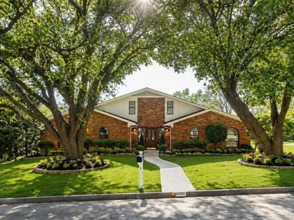 6800 Welch Ave, Fort Worth, TX 76133