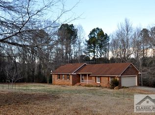 1530 Pete Dickens Rd, Bogart, GA 30622