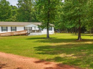 340 Chapparal Ranch Rd, Marshall, TX 75670