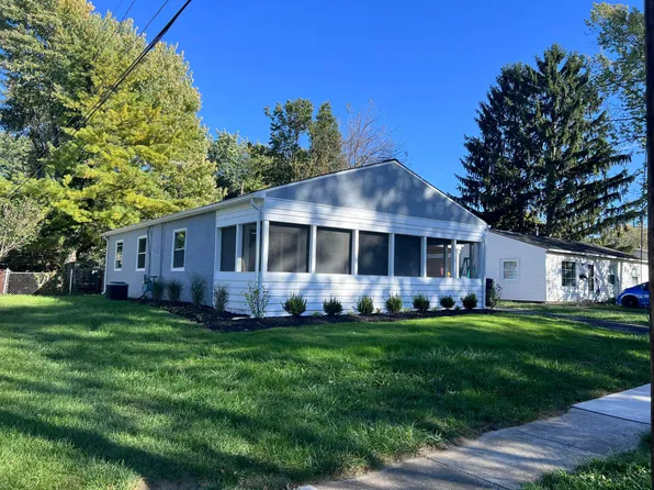 3482 Torrington St, Hilliard, OH 43026